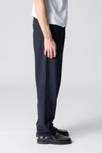 Charger l'image dans la galerie, Performance Pants Wide - Navy