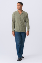 Load image into Gallery viewer, Aidan Shirt - Grey
