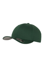 Carica l'immagine nel visualizzatore di Gallery, Flexfit Wooly Combed - Spruce