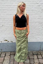 Load image into Gallery viewer, Giada Skirt - Green