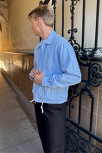 Load image into Gallery viewer, Ezra Jacket - Light Blue