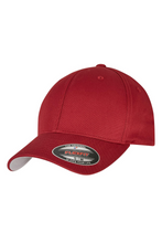 Afbeelding in Gallery-weergave laden, Flexfit Wooly Combed - Rose Brown