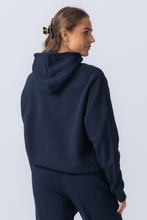Charger l'image dans la galerie, Essential Hoodie - Navy