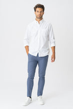 Load image into Gallery viewer, The Original Performance Structure Pants - Blue