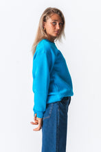 Load image into Gallery viewer, Alina Sweatshirt - Blue