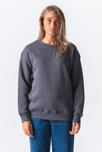 Carica l'immagine nel visualizzatore di Gallery, Alina Sweatshirt - Dark Grey