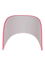 Charger l'image dans la galerie, Flexfit Wooly Combed - Dark Pink