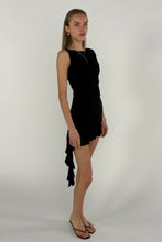 Carregar imagem no visualizador da galeria, Valentina Dress - Black