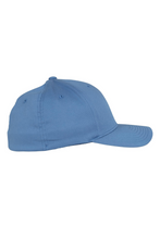 Charger l'image dans la galerie, Flexfit Wooly Combed - Slate Blue