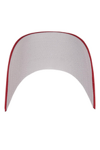 Carica l'immagine nel visualizzatore di Gallery, Flexfit Wooly Combed - Rose Brown