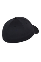 Load image into Gallery viewer, Flexfit Wooly Combed - Dark Navy