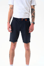 Load image into Gallery viewer, Elastic Belt - Blue