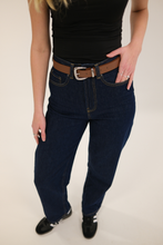 Load image into Gallery viewer, Estelle Belt - Brown