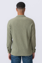 Carica l'immagine nel visualizzatore di Gallery, Aidan Shirt - Grey