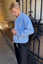 Load image into Gallery viewer, Ezra Jacket - Light Blue