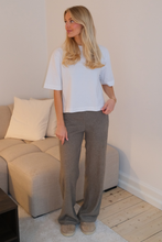 Load image into Gallery viewer, Ivy Knit Pants - Khaki