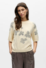 Load image into Gallery viewer, Laney Rubin Pullover - Sandshell Sky