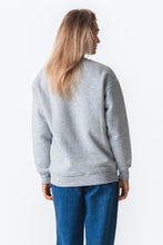 Load image into Gallery viewer, Alina Sweatshirt - Ash Grey