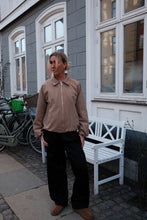 Load image into Gallery viewer, Ines Short Jacket - Camel
