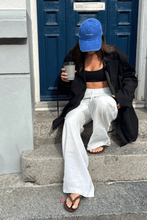 Charger l'image dans la galerie, Lilly Pants - White
