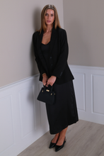 Charger l'image dans la galerie, Performance Blazer - Black