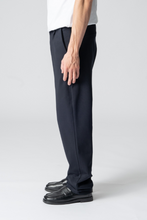 Charger l'image dans la galerie, Performance Pants Wide - Navy