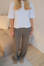 Load image into Gallery viewer, Ivy Knit Pants - Khaki