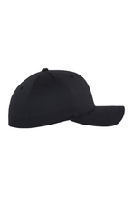 Load image into Gallery viewer, Flexfit Wooly Combed - Dark Navy