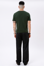 Load image into Gallery viewer, Muscle T-shirt - Dark Green