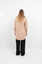 Carregar imagem no visualizador da galeria, Jiva Long Sleeved - Silver Mink