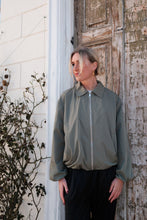 Load image into Gallery viewer, Ines Short Jacket - Khaki