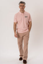 Load image into Gallery viewer, Palms Polo - Peach