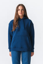 Afbeelding in Gallery-weergave laden, Stella Oversized Hoodie - Navy