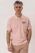 Load image into Gallery viewer, Palms Polo - Peach