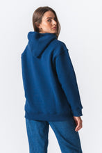 Afbeelding in Gallery-weergave laden, Stella Oversized Hoodie - Navy