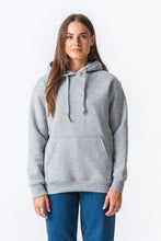 Load image into Gallery viewer, Stella Oversized Hoodie - Ash Grey