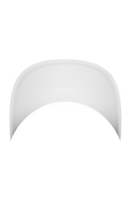 Afbeelding in Gallery-weergave laden, Retro Trucker Cap - White