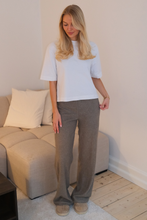 Load image into Gallery viewer, Ivy Knit Pants - Khaki
