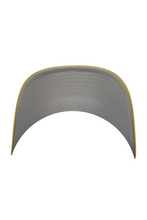 Carregar imagem no visualizador da galeria, Flexfit Wooly Combed - Curry