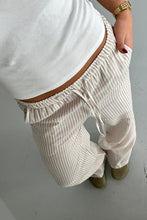 Load image into Gallery viewer, Cara Pants - Sand