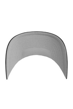 Load image into Gallery viewer, Flexfit Wooly Combed - Dark Navy