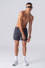 Carica l'immagine nel visualizzatore di Gallery, Everton Shorts - Dark Grey