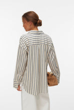Load image into Gallery viewer, Milo Shirt - Silver Lining