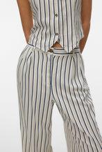 Load image into Gallery viewer, Mymilo Nila Mw Dad Pants - Silver Lining