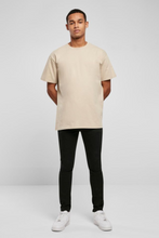 Load image into Gallery viewer, Heavy Oversized T-shirt - Wet Sand