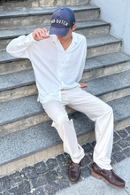 Load image into Gallery viewer, Aidan Shirt - White