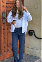 Load image into Gallery viewer, The Original Performance Pants - Navy