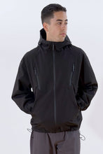 Load image into Gallery viewer, Asher Short Jacket - Black