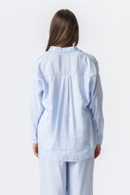 Afbeelding in Gallery-weergave laden, Mia Shirt - Sky Blue