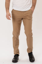 Load image into Gallery viewer, The Original Performance Structure Pants - Dark Beige